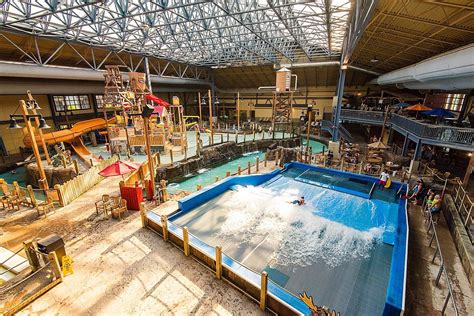 silver mountain water park|silver mountain indoor waterpark.